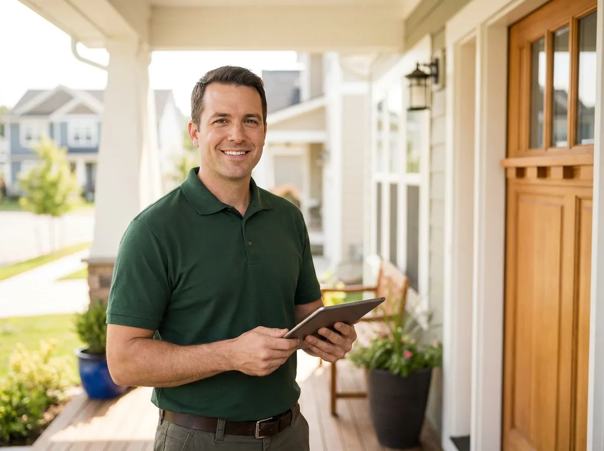 Pest control FAQs for Fort Rock, OR
